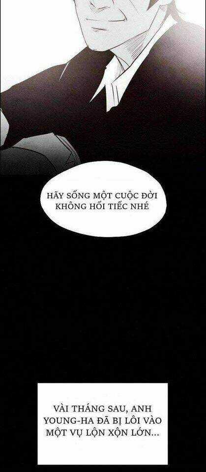 Nạn Nhân Hồi Sinh Chapter 31 trang 17