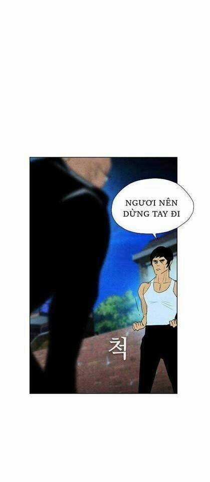 Nạn Nhân Hồi Sinh Chapter 31 trang 26