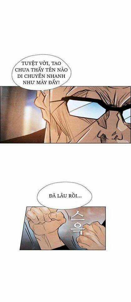 Nạn Nhân Hồi Sinh Chapter 31 trang 29