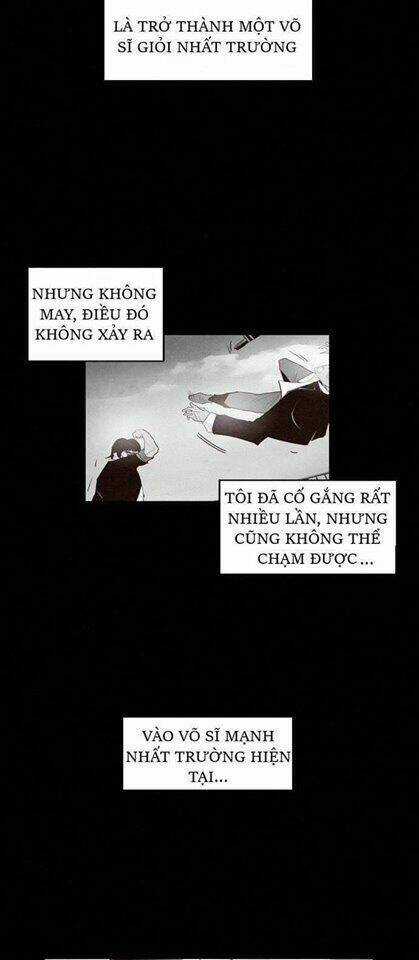 Nạn Nhân Hồi Sinh Chapter 31 trang 3