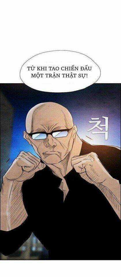 Nạn Nhân Hồi Sinh Chapter 31 trang 30