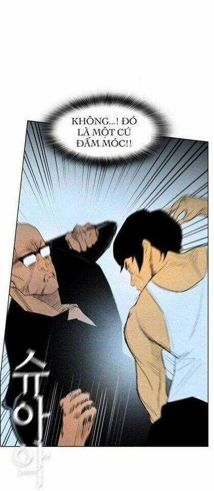 Nạn Nhân Hồi Sinh Chapter 31 trang 33