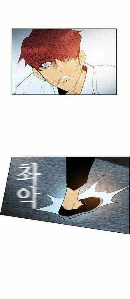 Nạn Nhân Hồi Sinh Chapter 31 trang 38