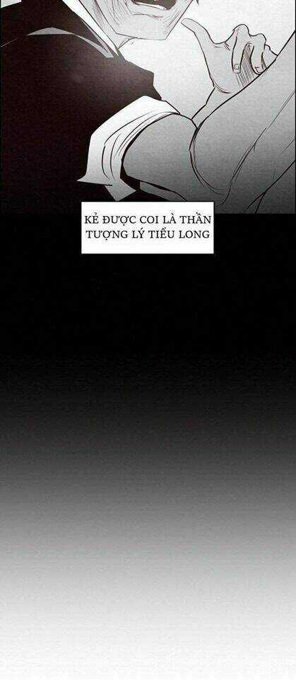 Nạn Nhân Hồi Sinh Chapter 31 trang 5