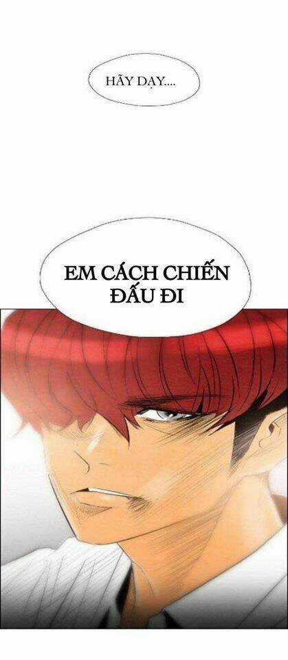 Nạn Nhân Hồi Sinh Chapter 31 trang 53