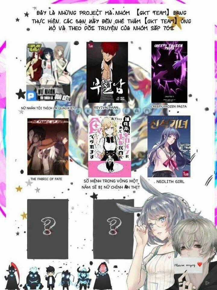 Nạn Nhân Hồi Sinh Chapter 31 trang 55