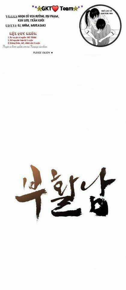 Nạn Nhân Hồi Sinh Chapter 31 trang 6