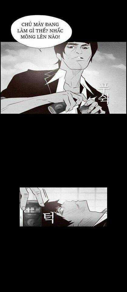 Nạn Nhân Hồi Sinh Chapter 31 trang 9