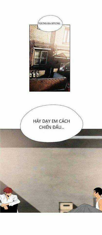 Nạn Nhân Hồi Sinh Chapter 32 trang 2