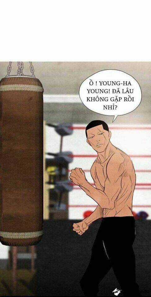 Nạn Nhân Hồi Sinh Chapter 32 trang 23