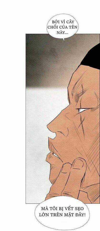 Nạn Nhân Hồi Sinh Chapter 32 trang 27