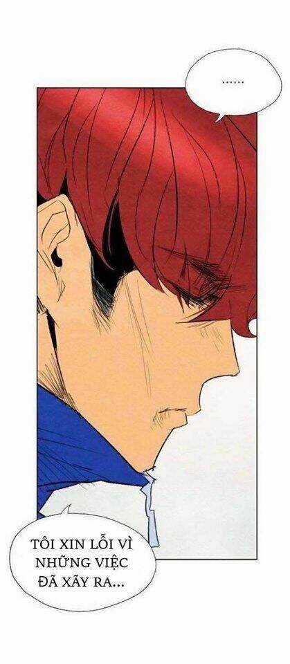 Nạn Nhân Hồi Sinh Chapter 32 trang 28