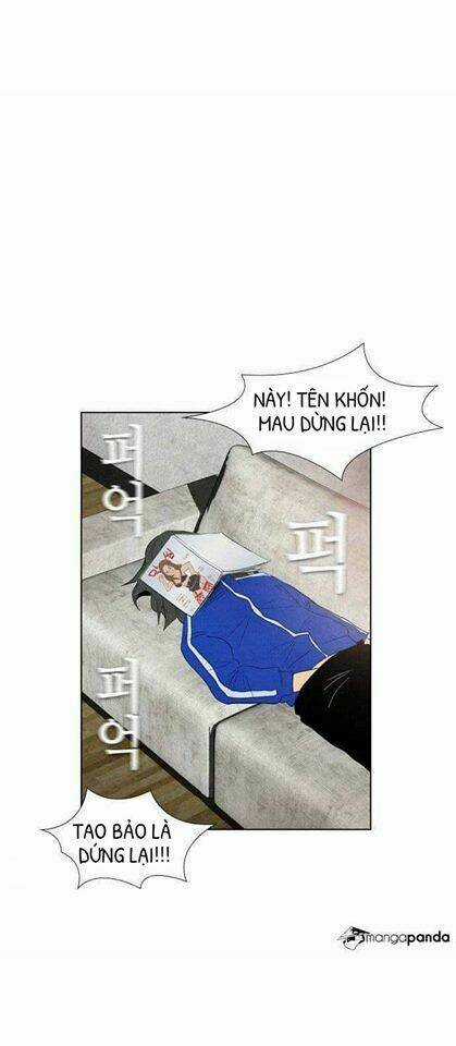 Nạn Nhân Hồi Sinh Chapter 32 trang 37