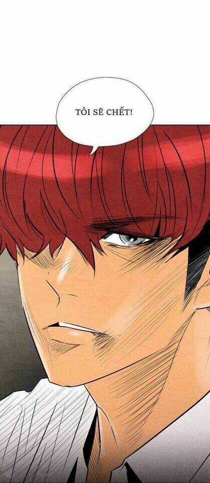 Nạn Nhân Hồi Sinh Chapter 32 trang 4