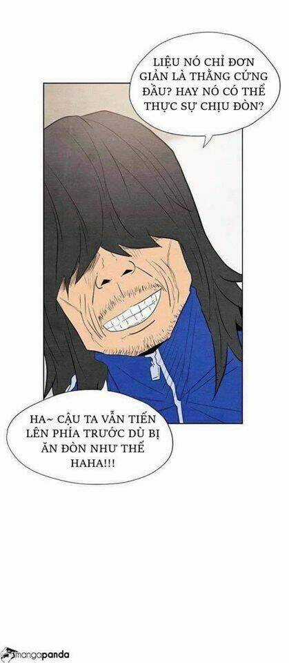 Nạn Nhân Hồi Sinh Chapter 32 trang 49