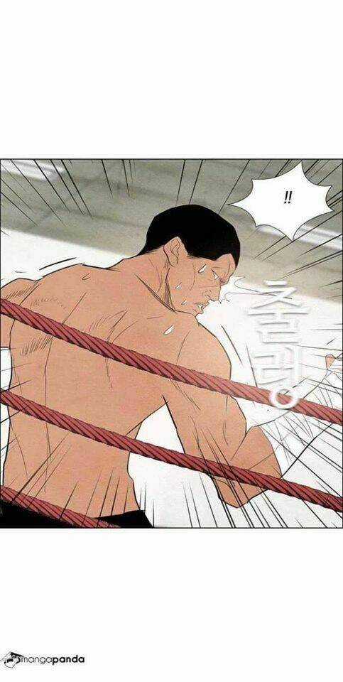 Nạn Nhân Hồi Sinh Chapter 32 trang 50