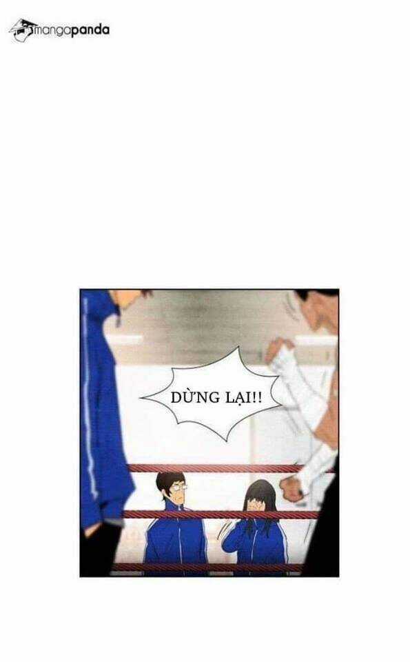 Nạn Nhân Hồi Sinh Chapter 32 trang 55