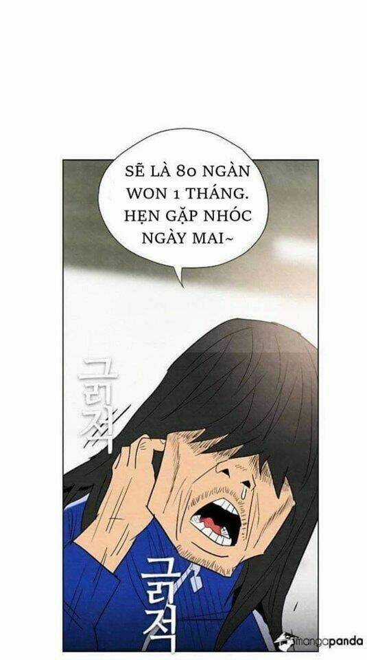 Nạn Nhân Hồi Sinh Chapter 32 trang 56