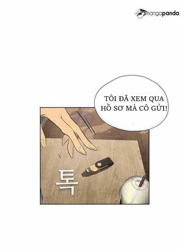 Nạn Nhân Hồi Sinh Chapter 32 trang 58