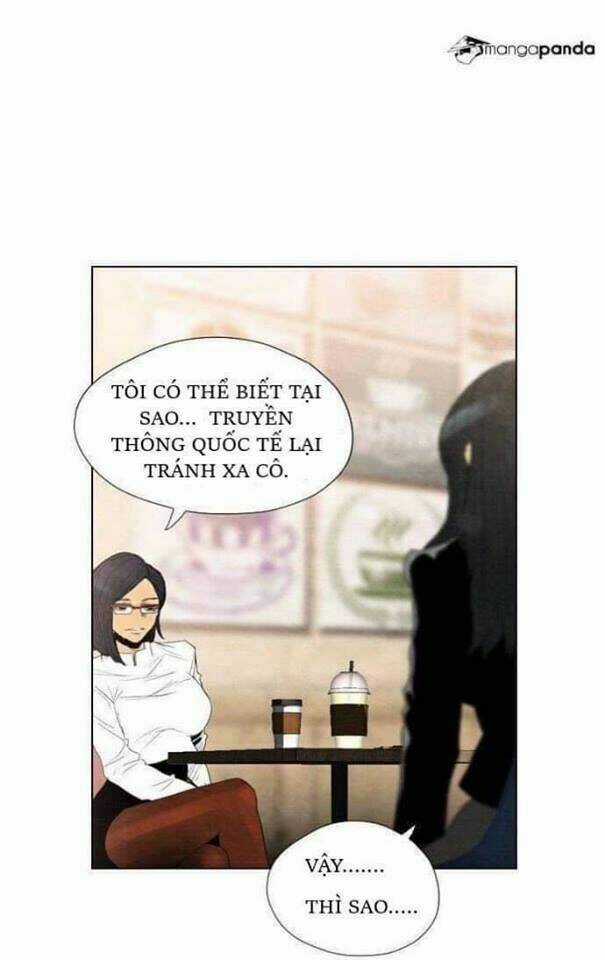 Nạn Nhân Hồi Sinh Chapter 32 trang 59