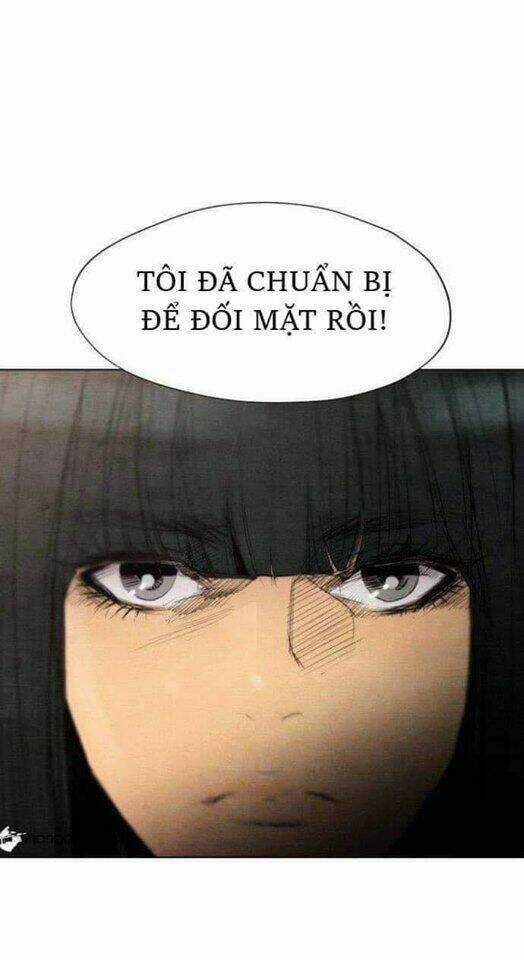 Nạn Nhân Hồi Sinh Chapter 32 trang 64