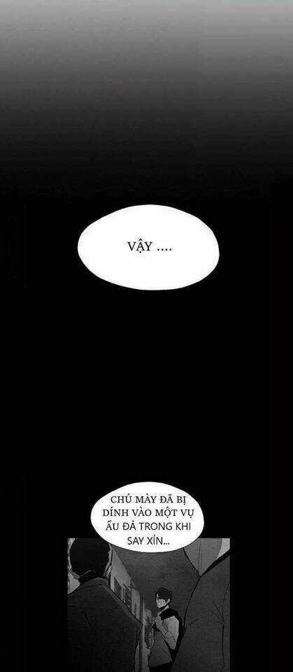 Nạn Nhân Hồi Sinh Chapter 32 trang 7