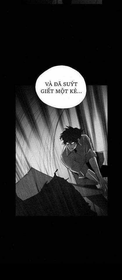 Nạn Nhân Hồi Sinh Chapter 32 trang 8