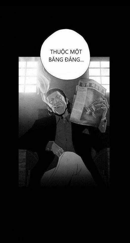 Nạn Nhân Hồi Sinh Chapter 32 trang 9