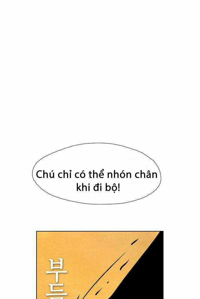 Nạn Nhân Hồi Sinh Chapter 33 trang 18