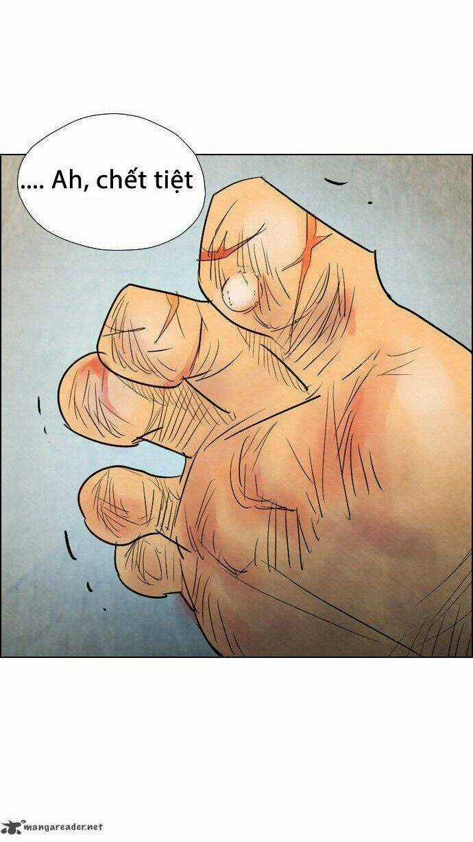 Nạn Nhân Hồi Sinh Chapter 33 trang 26