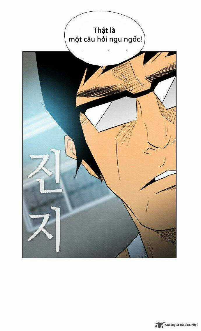 Nạn Nhân Hồi Sinh Chapter 33 trang 28