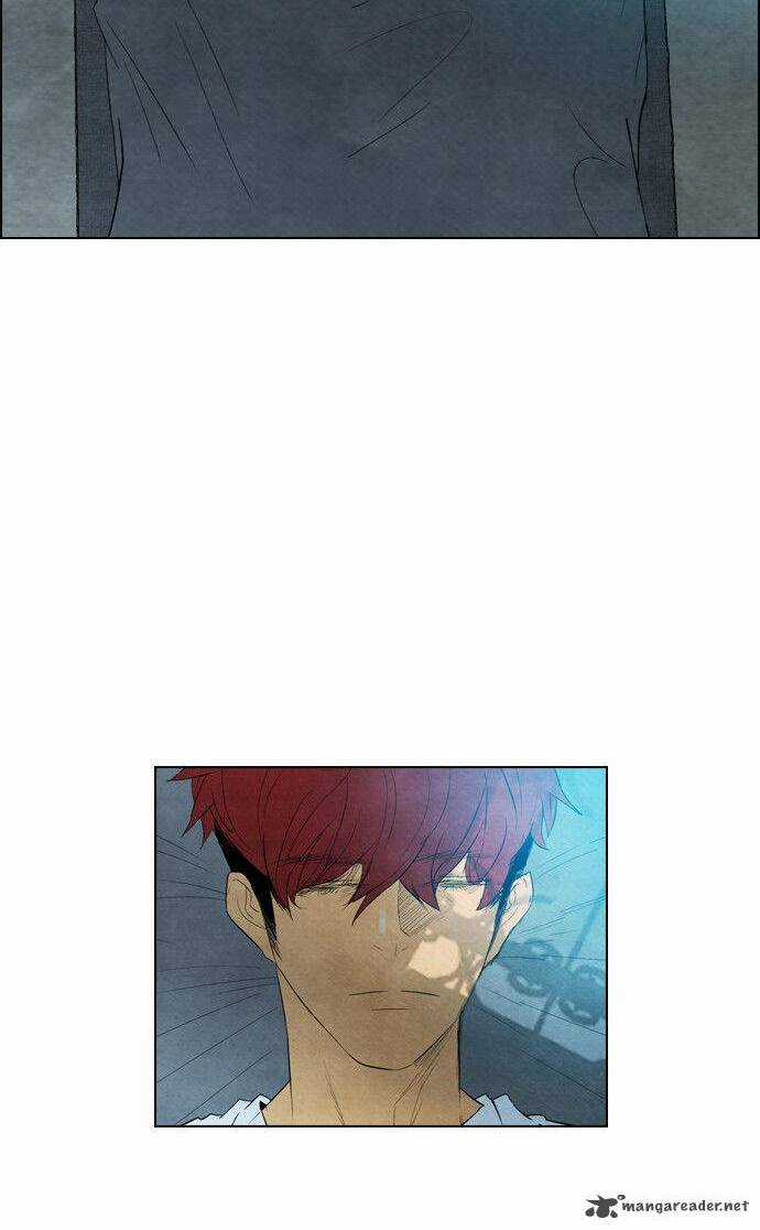 Nạn Nhân Hồi Sinh Chapter 33 trang 32