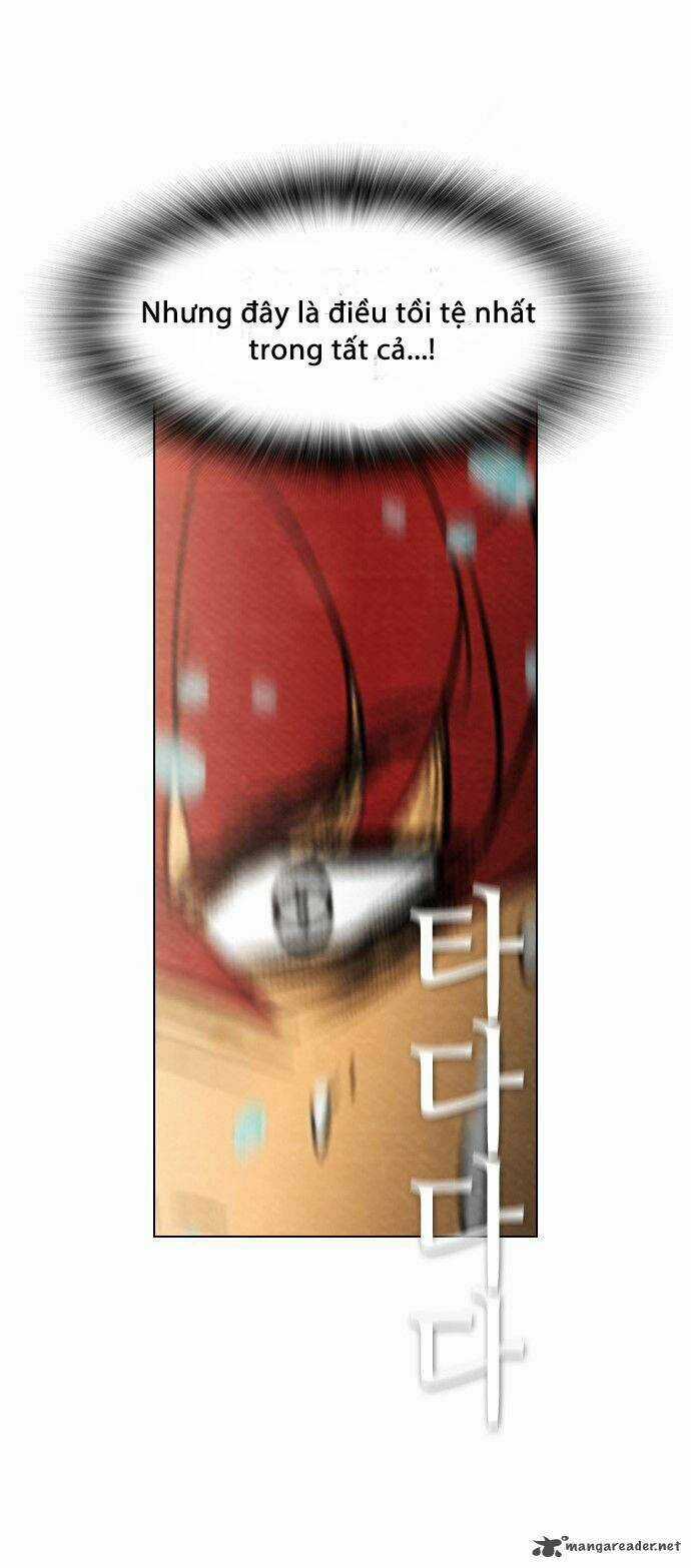 Nạn Nhân Hồi Sinh Chapter 33 trang 4