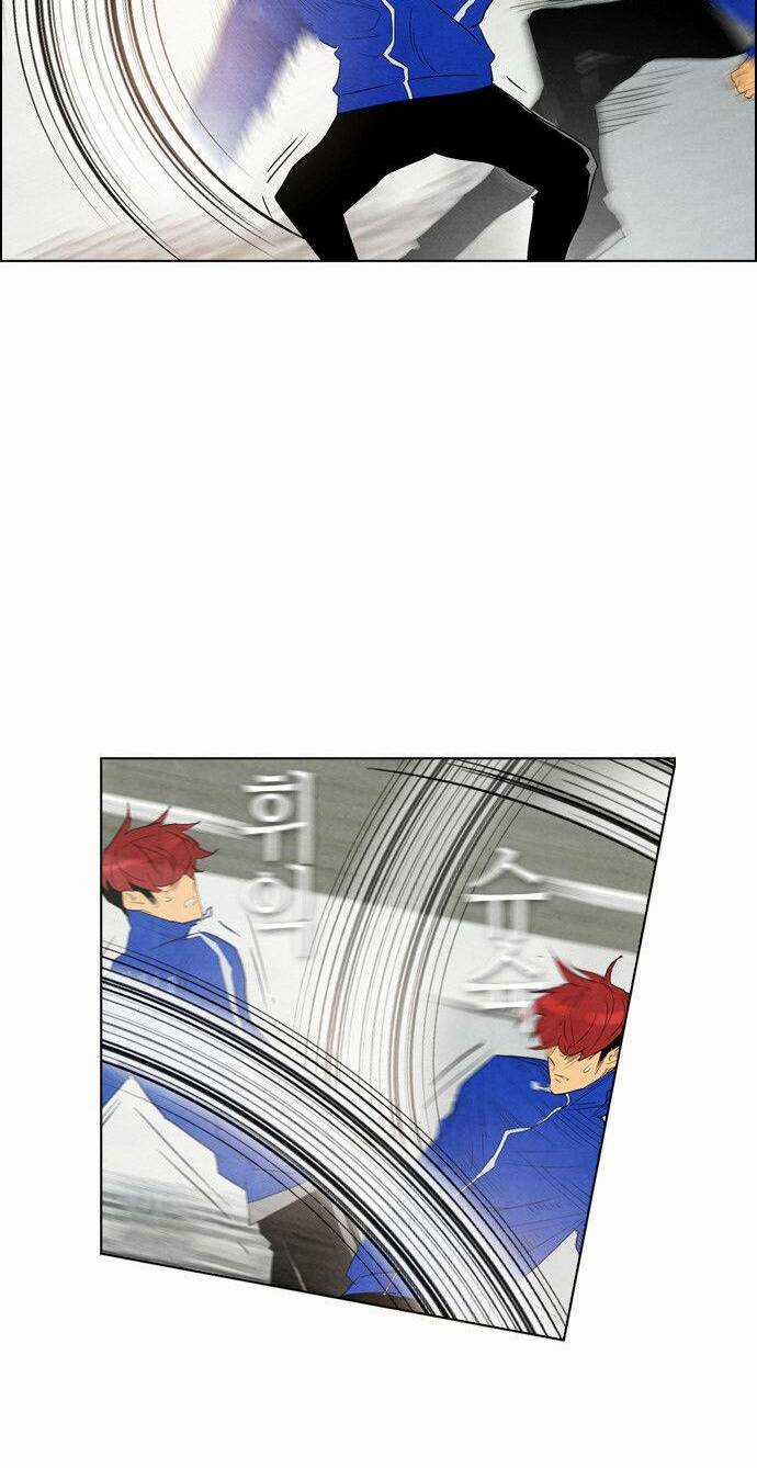 Nạn Nhân Hồi Sinh Chapter 33 trang 47