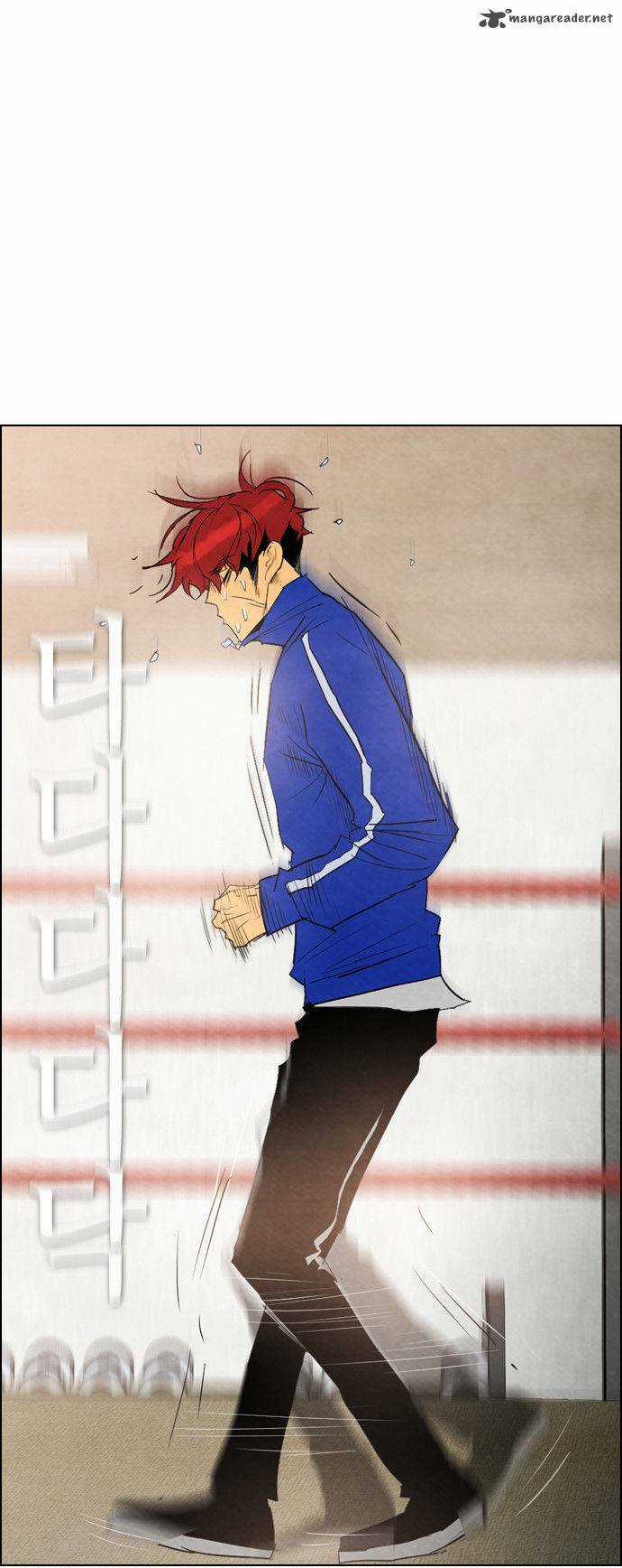 Nạn Nhân Hồi Sinh Chapter 33 trang 5