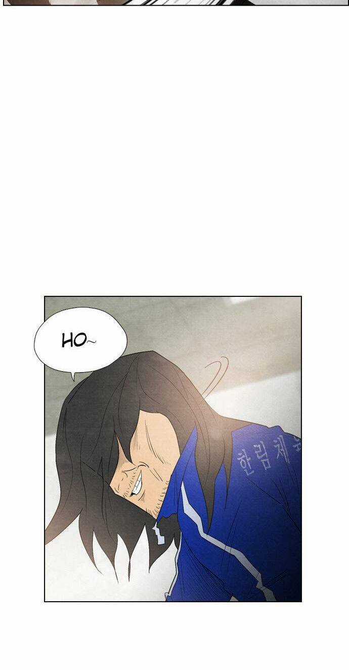 Nạn Nhân Hồi Sinh Chapter 33 trang 50