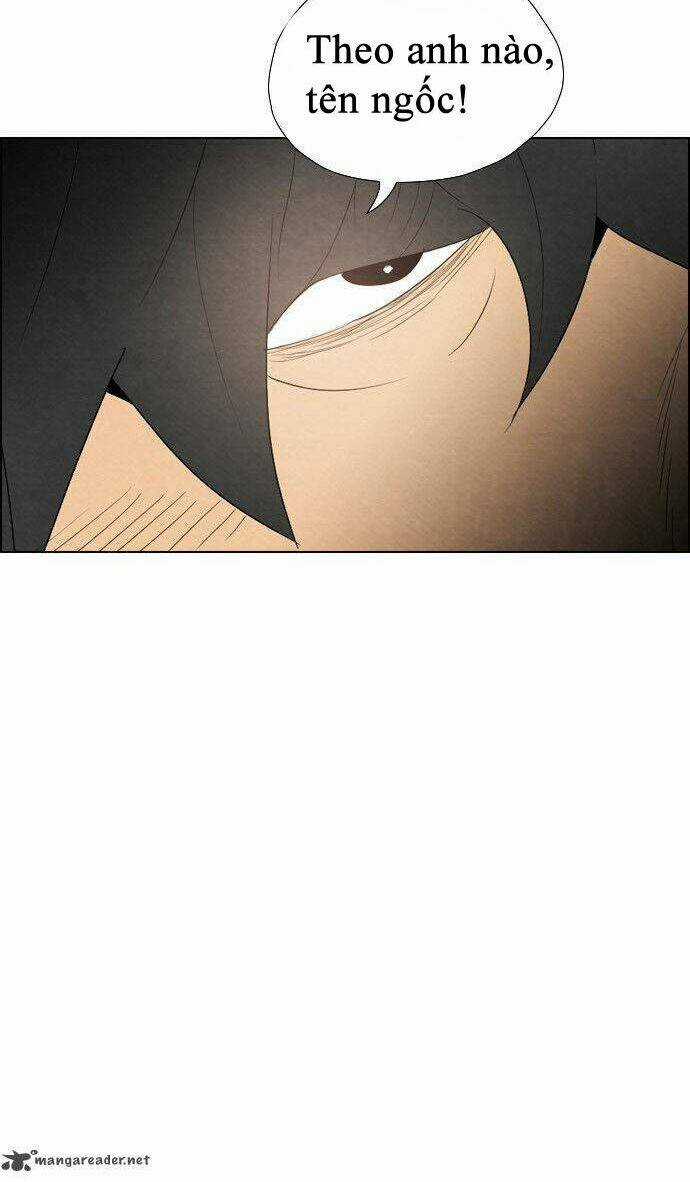 Nạn Nhân Hồi Sinh Chapter 33 trang 52