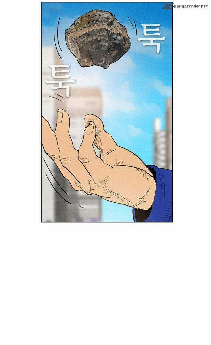 Nạn Nhân Hồi Sinh Chapter 33 trang 56