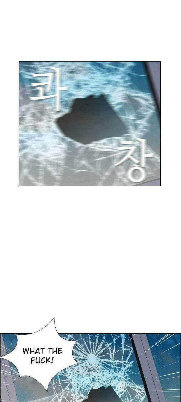 Nạn Nhân Hồi Sinh Chapter 33 trang 58