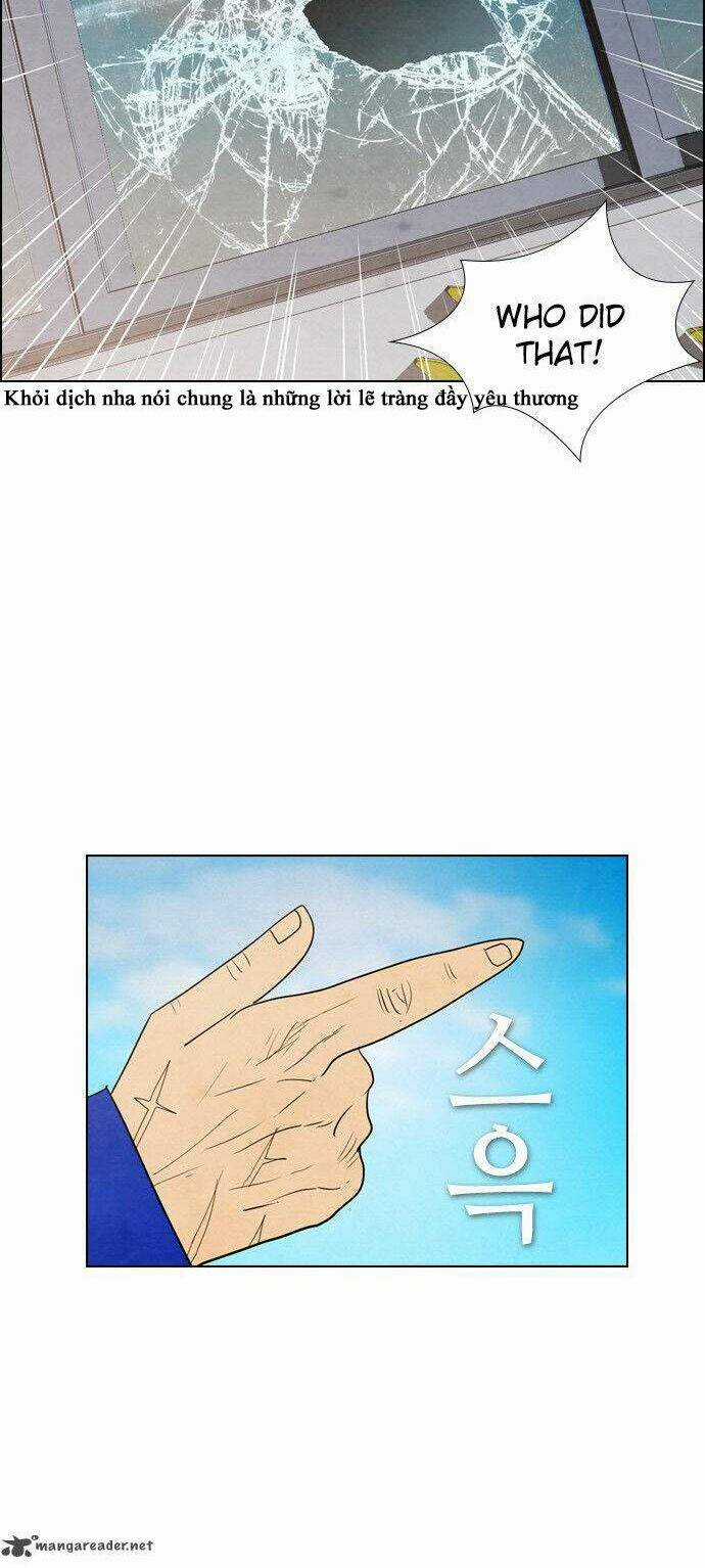 Nạn Nhân Hồi Sinh Chapter 33 trang 59