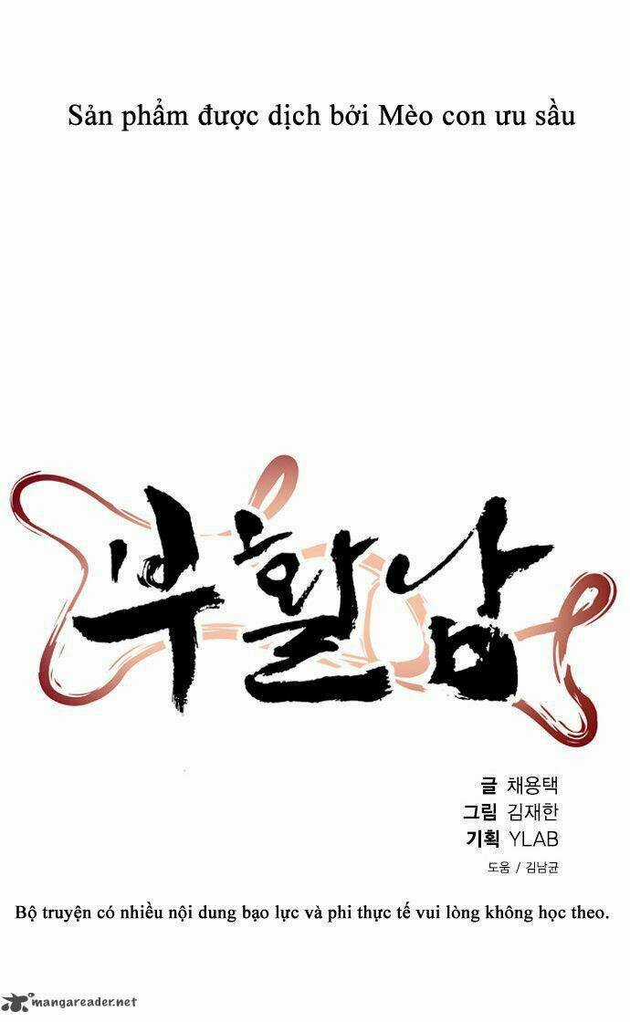 Nạn Nhân Hồi Sinh Chapter 33 trang 7