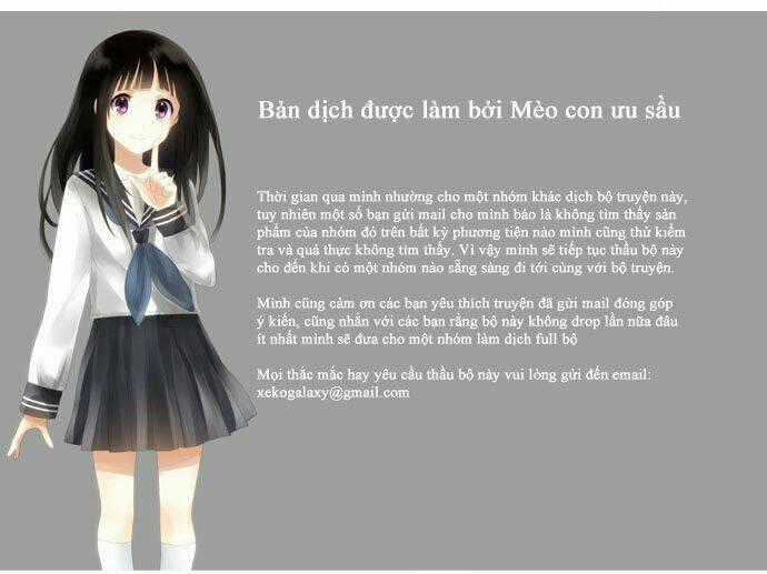 Nạn Nhân Hồi Sinh Chapter 33 trang 70