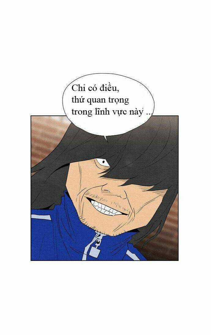 Nạn Nhân Hồi Sinh Chapter 34 trang 15