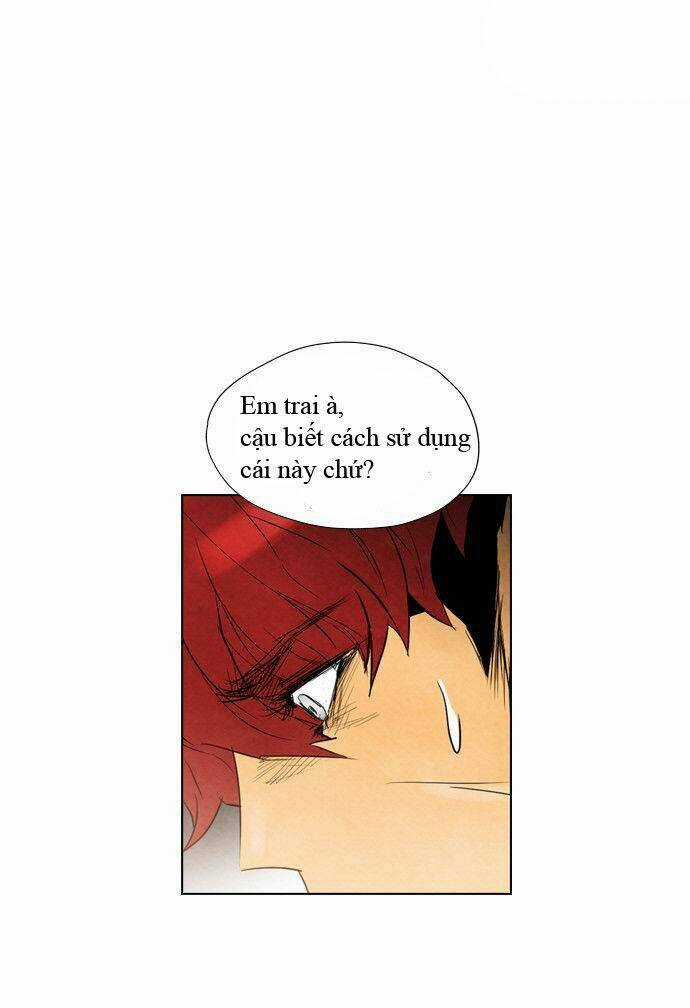 Nạn Nhân Hồi Sinh Chapter 34 trang 2