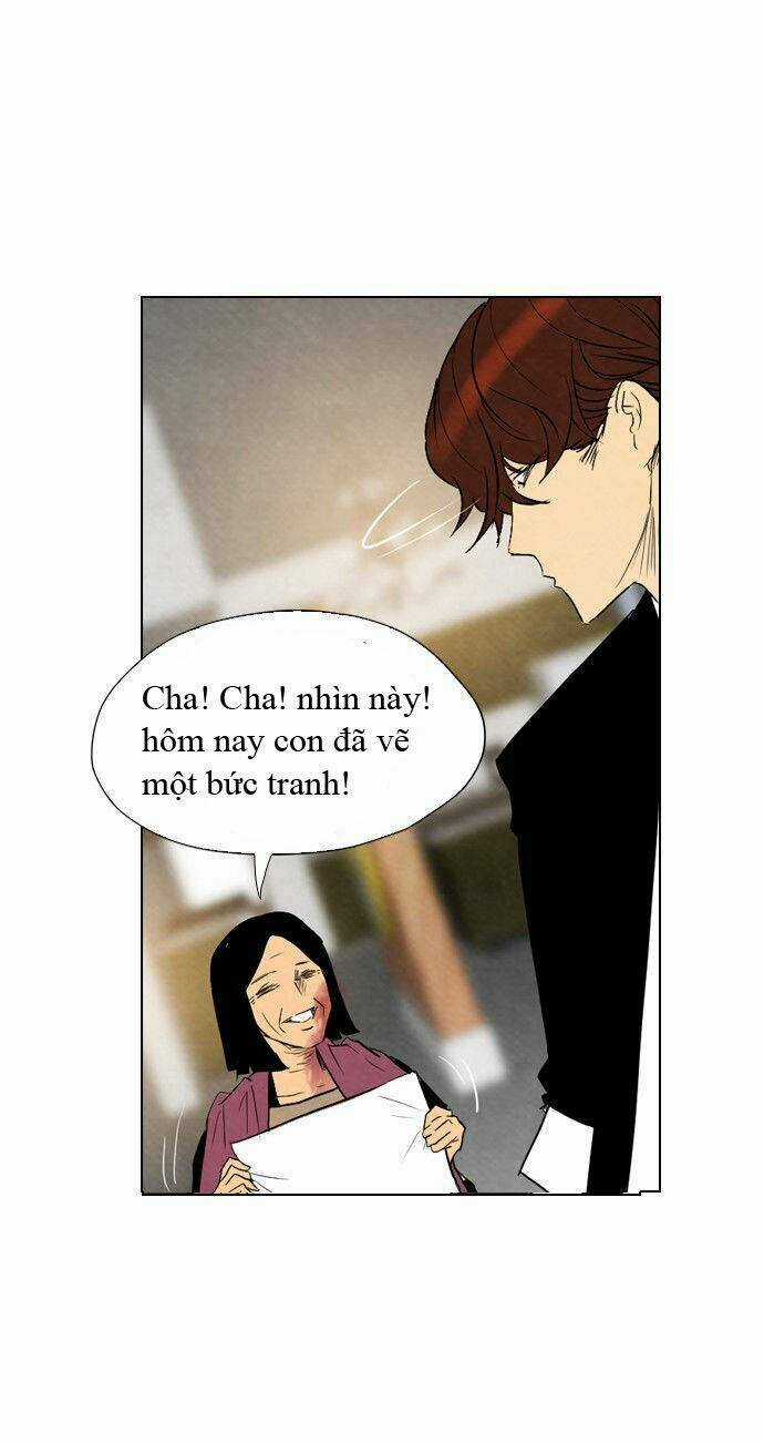 Nạn Nhân Hồi Sinh Chapter 34 trang 28