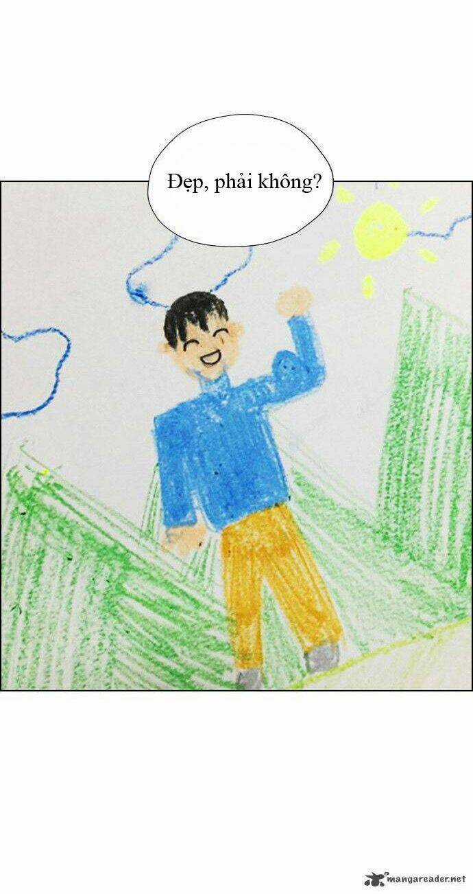 Nạn Nhân Hồi Sinh Chapter 34 trang 29