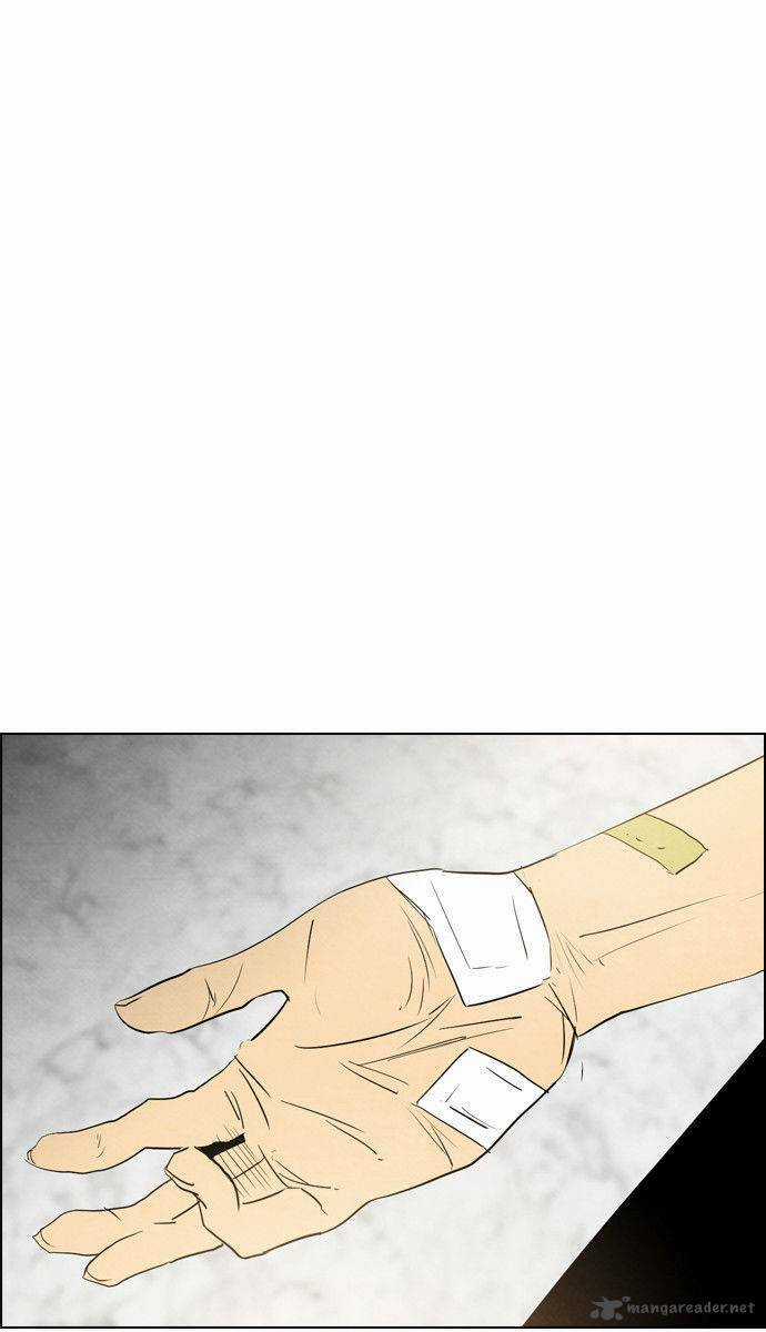 Nạn Nhân Hồi Sinh Chapter 34 trang 32