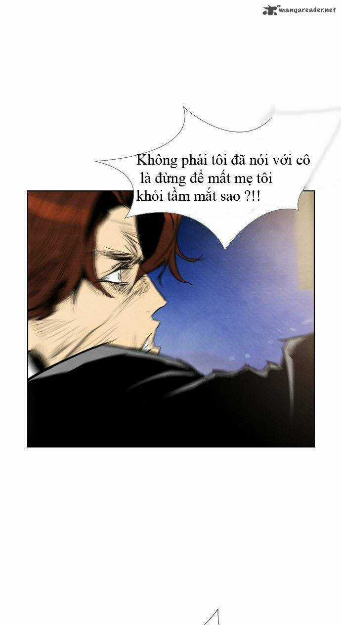 Nạn Nhân Hồi Sinh Chapter 34 trang 38