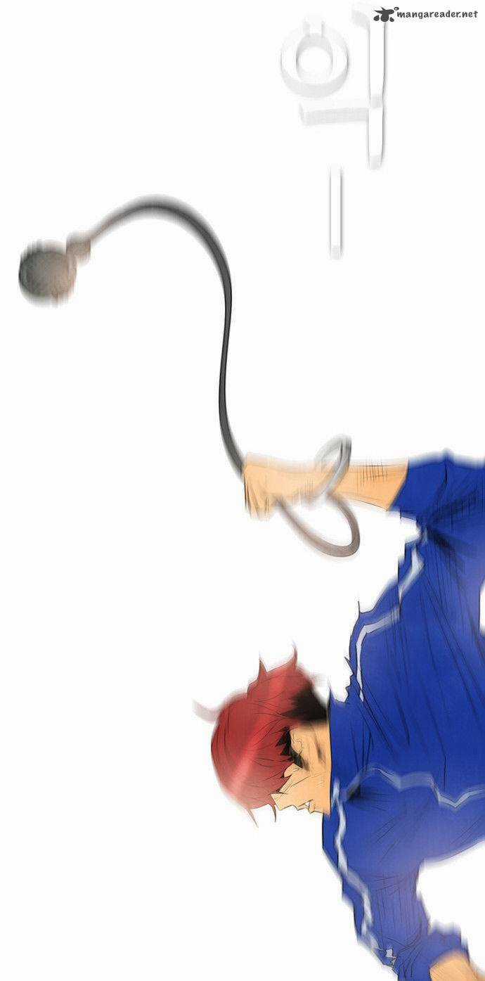 Nạn Nhân Hồi Sinh Chapter 34 trang 4