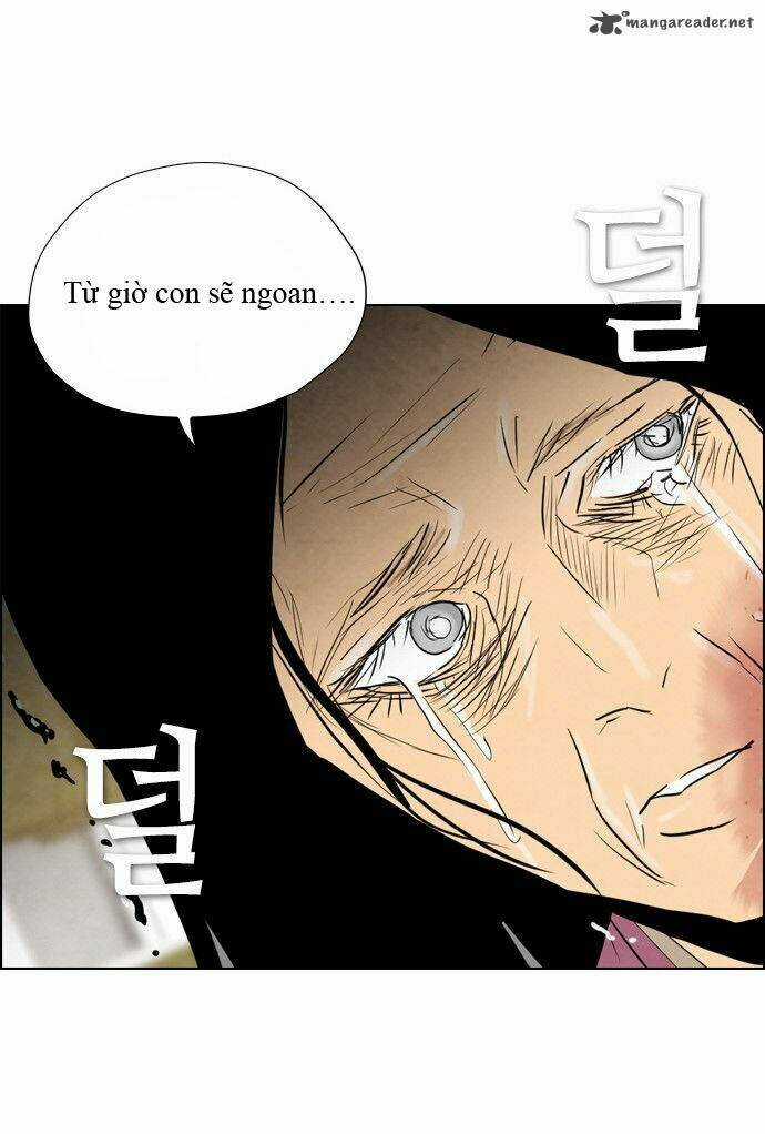 Nạn Nhân Hồi Sinh Chapter 34 trang 47